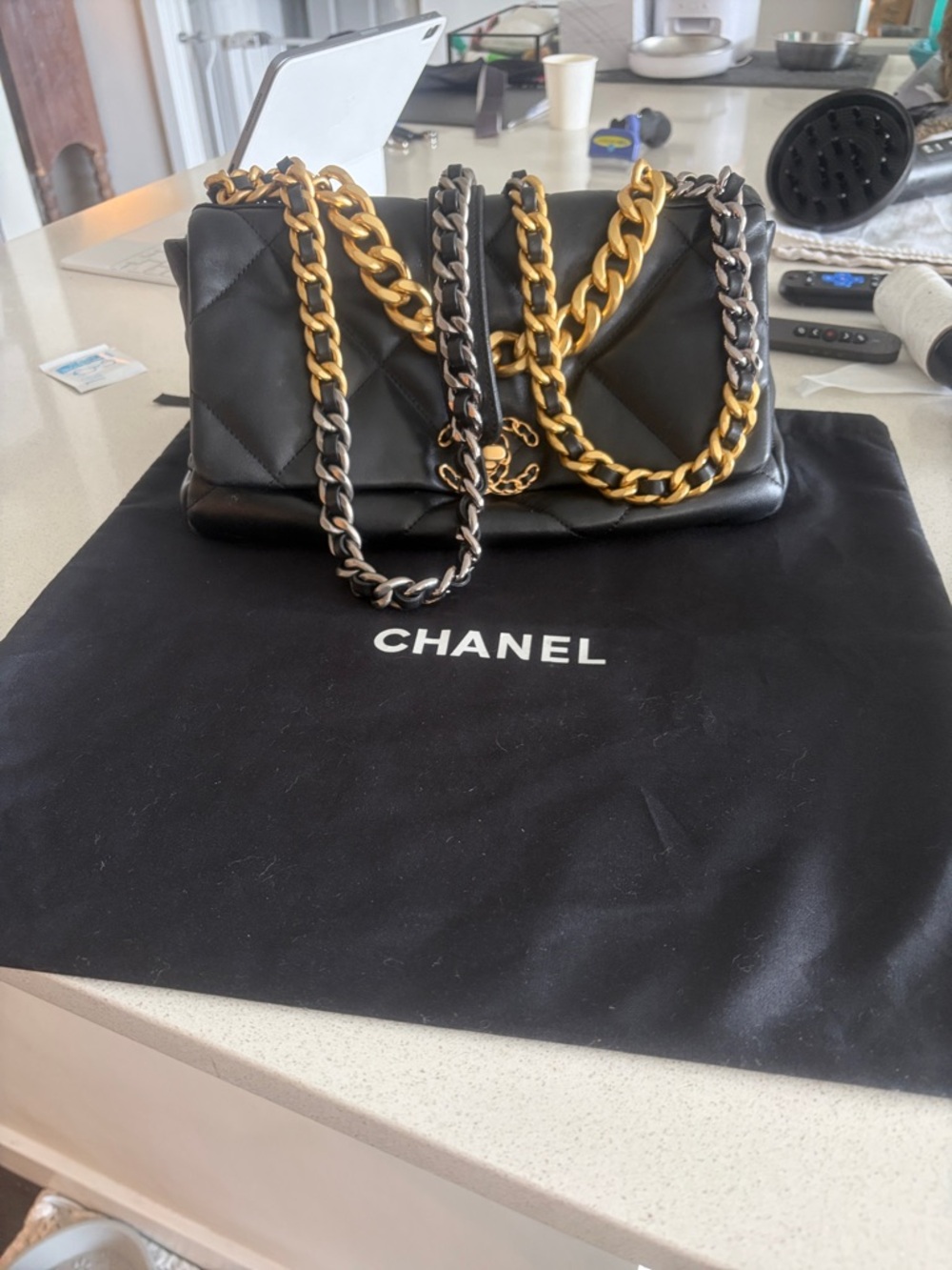 Designer Inspired Bag